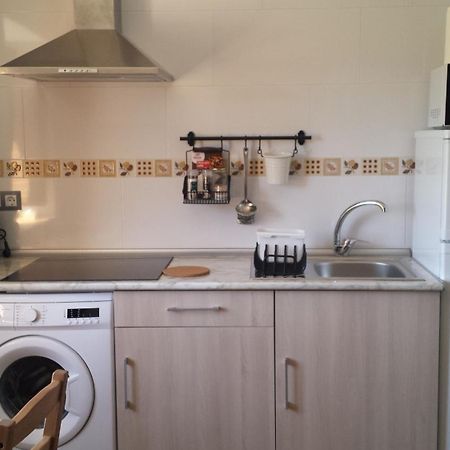Apartamento Del Abuelo Ісла Номер фото