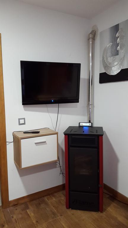Apartamento Del Abuelo Ісла Номер фото