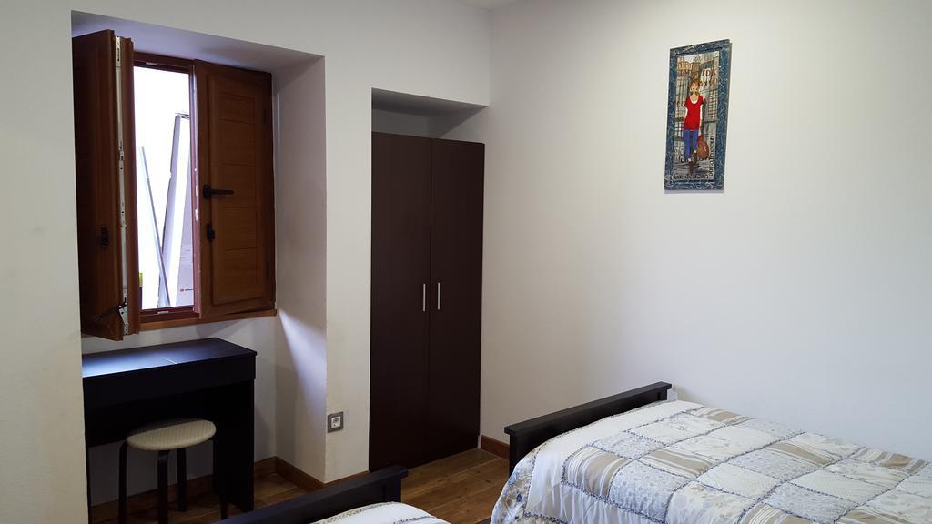 Apartamento Del Abuelo Ісла Номер фото
