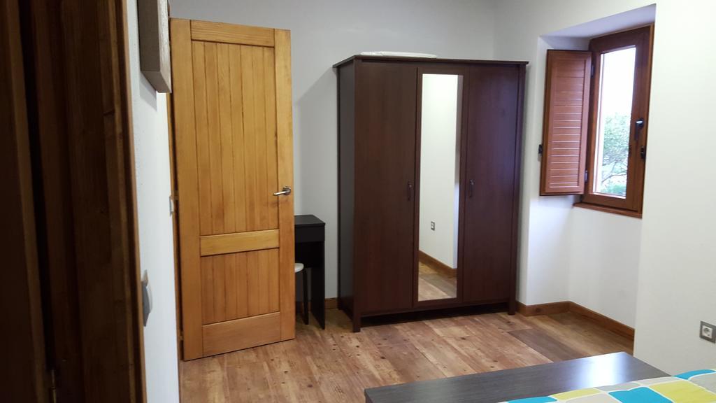 Apartamento Del Abuelo Ісла Номер фото