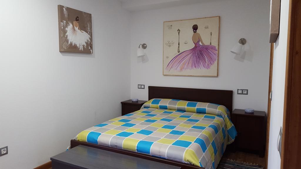 Apartamento Del Abuelo Ісла Номер фото