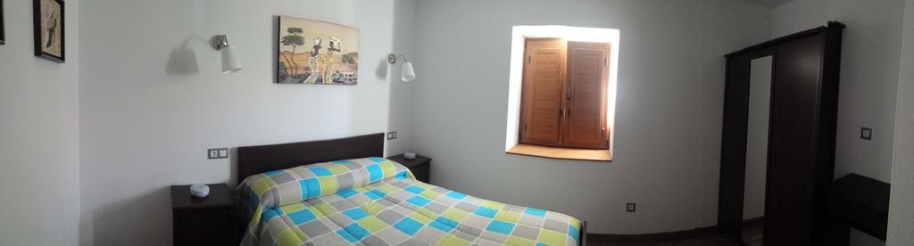Apartamento Del Abuelo Ісла Номер фото