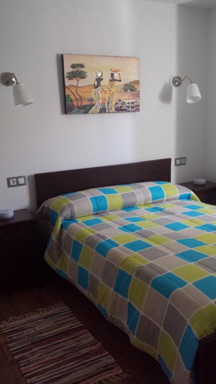 Apartamento Del Abuelo Ісла Номер фото