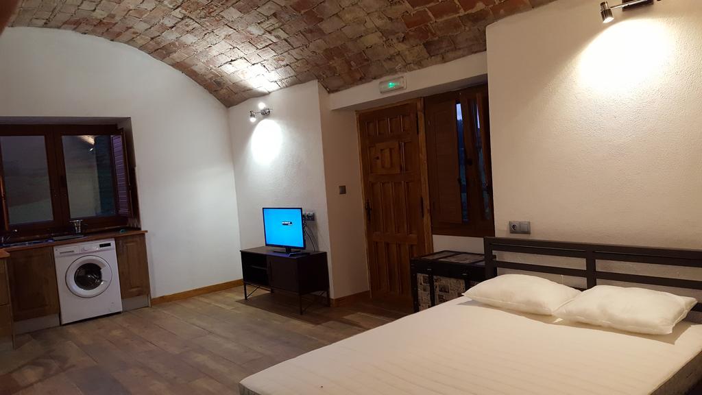 Apartamento Del Abuelo Ісла Екстер'єр фото