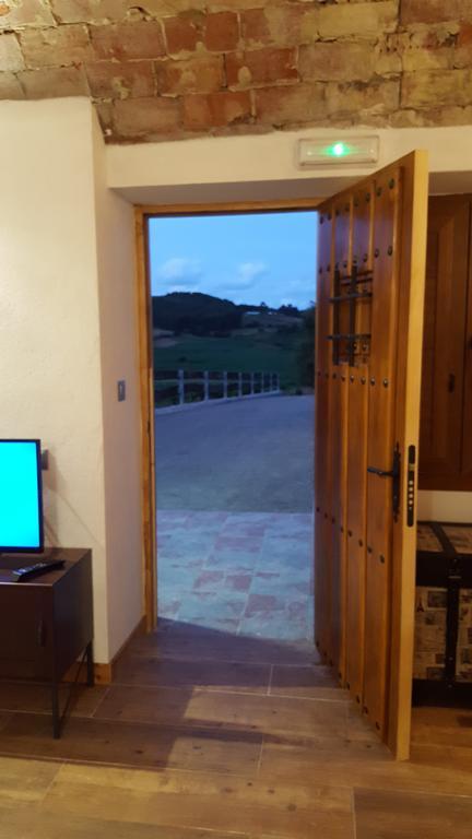 Apartamento Del Abuelo Ісла Екстер'єр фото