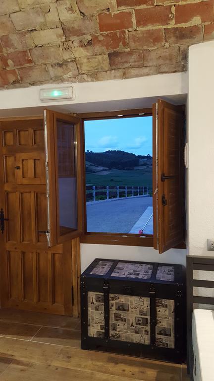 Apartamento Del Abuelo Ісла Екстер'єр фото