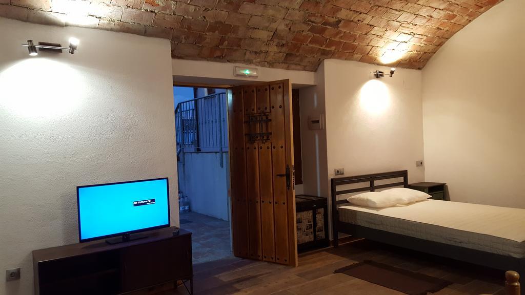 Apartamento Del Abuelo Ісла Екстер'єр фото