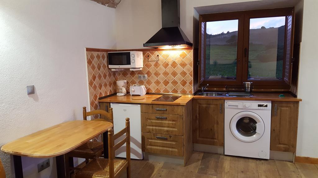 Apartamento Del Abuelo Ісла Екстер'єр фото