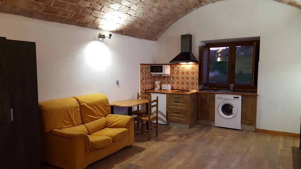 Apartamento Del Abuelo Ісла Екстер'єр фото