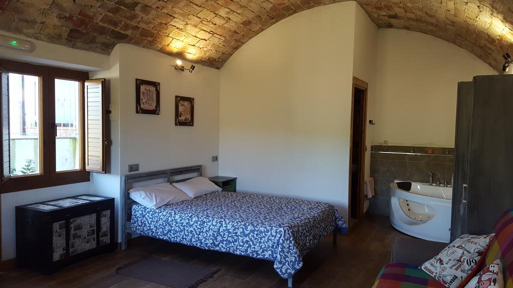 Apartamento Del Abuelo Ісла Екстер'єр фото