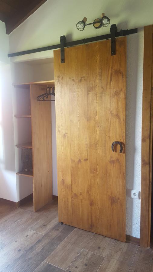 Apartamento Del Abuelo Ісла Екстер'єр фото