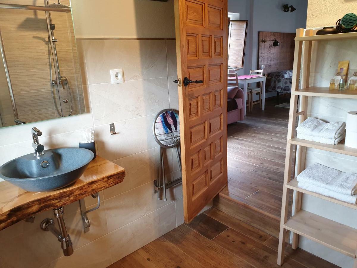 Apartamento Del Abuelo Ісла Екстер'єр фото