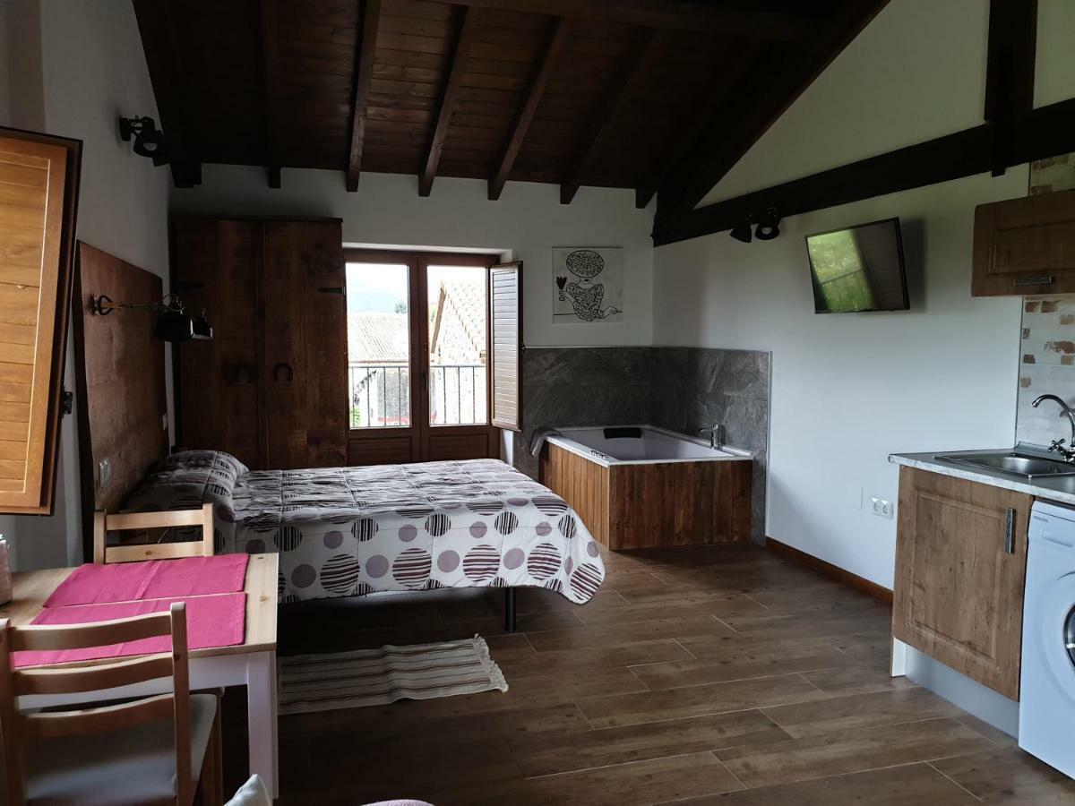 Apartamento Del Abuelo Ісла Екстер'єр фото