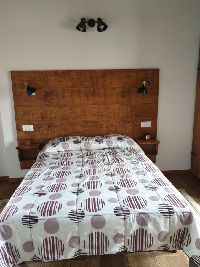 Apartamento Del Abuelo Ісла Екстер'єр фото